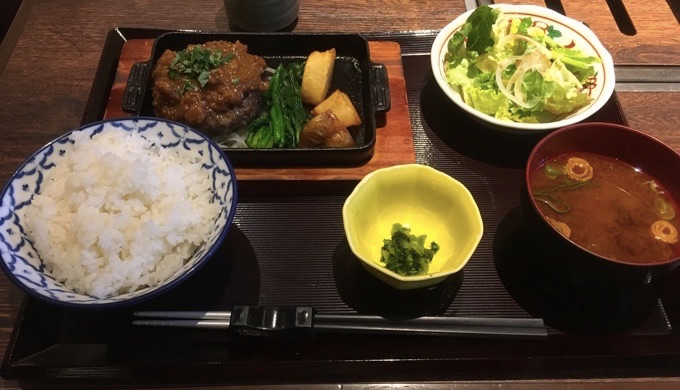 月島 佃の子連れランチで使えるお店５選 もんじゃ以外 くまの助の子育てブログ