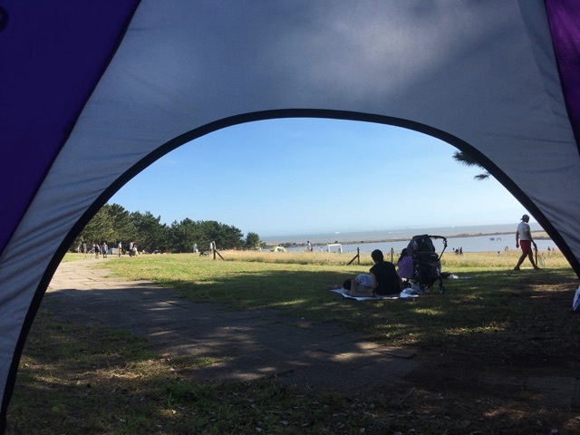 子連れで遊ぶ葛西臨海公園 楽しみ方をご紹介 くまの助の子育てブログ