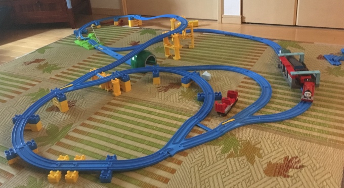 2歳の男の子 おすすめの誕生日プレゼントは うちの体験談 くまの助の子育てブログ