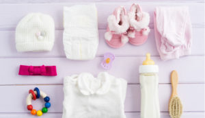 赤ちゃん用品で買ってよかったもの5選！ | くまの助の子育てブログ